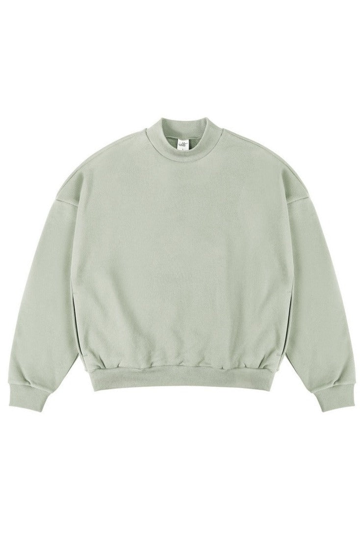 Cozy Knit Sweater v4 - chiclara